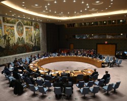 UN security council on final report for 2024 on Yemen  , Briefing and Consultations