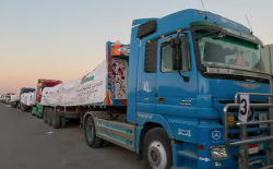 UAE delivers more critical medical aid to Gaza