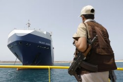 Shippers Wary of Red Sea Routes Despite Houthi Pledge to End Targeting