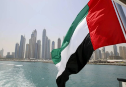 UAE Welcomes Saudi Arabia’s Hosting of US-Ukraine Talks