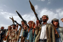 Yemen : Houthis ramp up domestic attacks in Marib