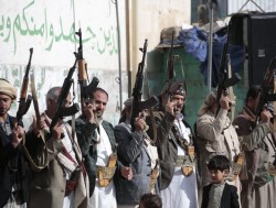 The United States’ Houthi terrorist designation unmasks Russia’s Yemen strategy