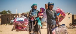 " Due to Funding Shortages" .. UN Reduces Humanitarian Aid to Yemen