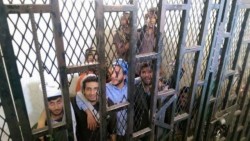 Yemen's Houthis Expand Their Detention Centers in Amran