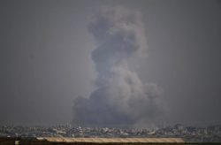 Al Qaeda's Yemen branch chief threatens Trump, Musk over Gaza war