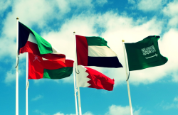Gulf States Urge Dialogue After U.S. Strikes on Iranian Nuclear Sites
