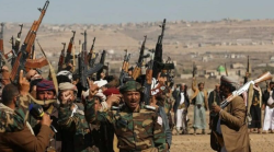Al-Shabaab Alliance With Yemen's Houthis Continues To Grow