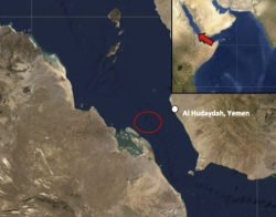 UKMTO Issues Stern Warning Over Houthi-Controlled Yemeni Ports