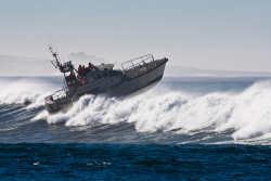 Yemen : Coast Guard Recovers Body of Drowned Teen on Al-Shihr Coast in Hadramout