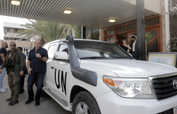 UN Operations in Houthi-Controlled Yemen Face Mounting Threats Amid Staff Detentions