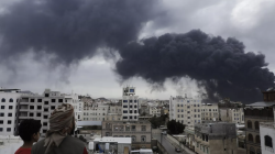 Year of Israeli Airstrikes on Yemen: A Nation Under Siege