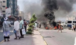 Yemen : Mass Protests Erupt in Mukalla Over Power Outages and Service Collapse