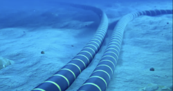 Hebrew Media Blame Houthi Militants for Red Sea Internet Cable Disruption