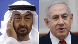 UAE bans Israeli firms from Dubai defense expo after Qatar strike