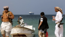 Yemen : Houthi Rebels Suspected of Using Sudanese Coastline for Iranian Arms Smuggling