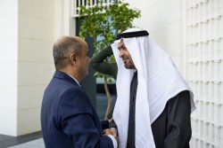 Yemeni PM Concludes Official Visit to UAE, Hails It as “Successful and Fruitful”