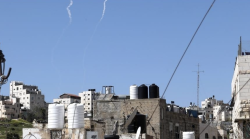IDF says it intercepted 2 drones fired from Yemen