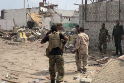 5 Soldiers Killed in Suspected Al-Qaeda Attack in Yemen’s Abyan