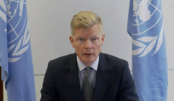 Three Girls Drown in Water Barrier in Taiz, Yemen