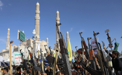 UN : Houthis Exploited Gaza War to Expand Influence, Intensify Recruitment and Repression in Yemen