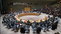 UN Security Council to Convene Mid-November to Renew Yemen Sanctions Regime