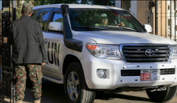 German Ambassador Condemns Houthi Raid on UN and Aid Offices in Yemen's Sana'a as “Unacceptable”