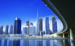 Dubai’s economy expands 4.4% in H1 as growth broadens across sectors