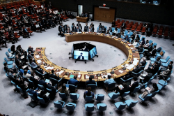 UNSC Reviews Latest Political, Military, and Humanitarian Developments in Yemen