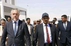 EU Backs Local Economic Recovery , Heritage Preservation in Yemen’s Hadramout