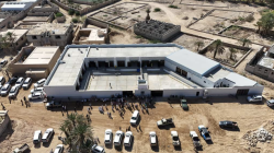 European-Funded Honey Export Development Center Opens in Hadramout, Yemen