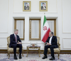 Intensive Talks in Oman as Yemen Risks Return to Full-Scale Conflict