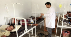 Dengue Fever Deaths in Yemen Rise to 59, Over 2,000 Infections Reported