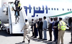 UNHCR Announces Fourth Voluntary Repatriation Flight for Somali Refugees from Yemen