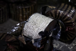 Anti-drugs body sees Iran, Syria shifting illicit trade to Yemen