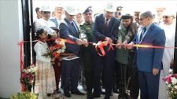 Hadramout Launches Yemen’s First Solar Cement Plant at $11 Million Investment