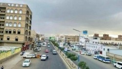 Heavy Security Alert in Yemen’s Capital Sana’a as Houthi Militia Flood the Streets