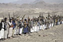 Israeli Broadcaster: Tehran Re-Arming Itself and Proxies in Yemen, Lebanon, and Syria