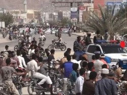 Yemen : Military Checkpoints Obstruct November 30 Celebrations in Seiyun