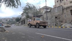 STC Forces Foil Al-Qaeda Attack in Abyan, Yemen