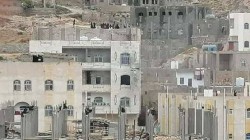 Yemen's Houthis Shell Army and Civilian Areas in Taiz