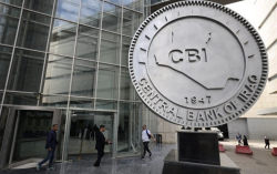 Iraq reverses Hezbollah, Houthi asset freeze, calls it 'mistake'