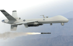 U.S. Drones Strike Targets Al-Qaeda Operatives in Marib