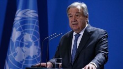 Guterres Warns of “Dangerous Escalation” in Hadramout, Vows to Work for Peace in Yemen