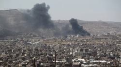 Yemen Prisoner Exchange Talks in Muscat Stall Amid Houthi Intransigence