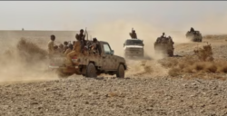 UN Report: Military Escalation in Hadramawt Triggers New Wave of Displacement in Yemen