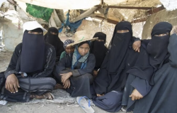 Yemen : Houthis Exploiting Women in Forced Mobilization Campaigns in Al-Hodeidah