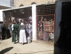 Yemen : Sources Report Death of Detainee in Houthis Prison