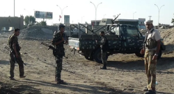 STC Forces Foil Houthi Infiltration Attempt in Yemen's Lahj