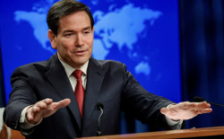 Washington Welcomes Saudi and Emirati Support for Yemen’s Sovereignty, Regional Security