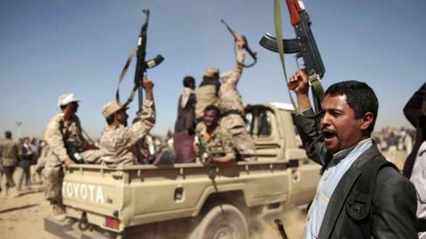 Efforts Ramping Up to Resolve Yemen Conflict Following Saudi Attacks